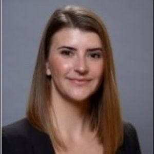 Meet your Posher, Therese